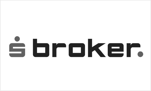 s broker