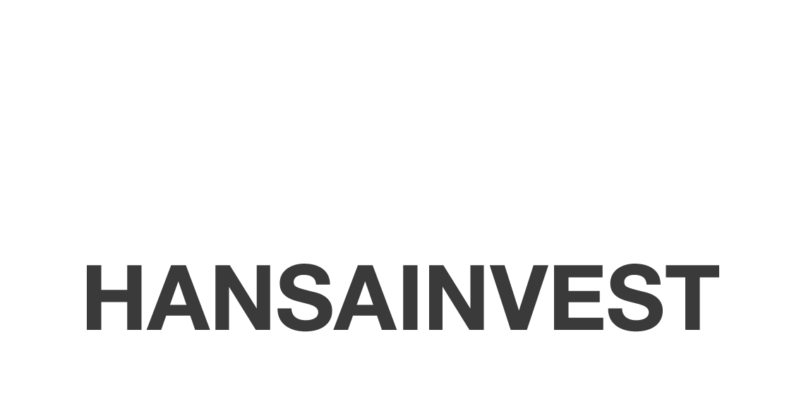 Hansainvest Logo
